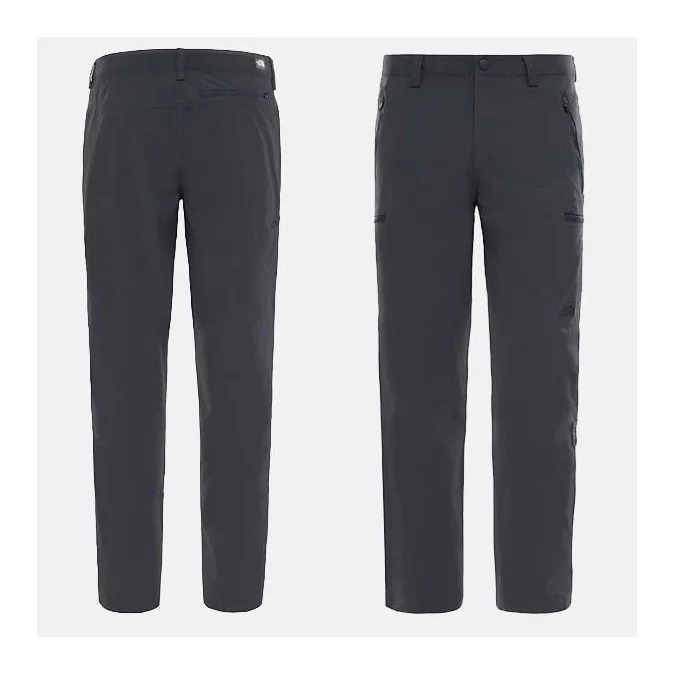 EXPLORATION TROUSERS (CL9R-0C5)