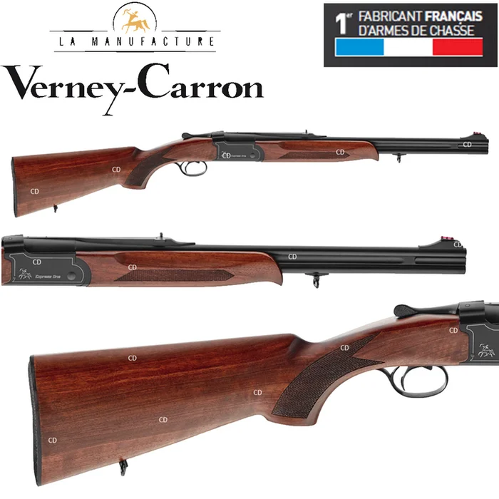 Express Verney Carron Sagittaire Express One Calibre 30-06 Sprg