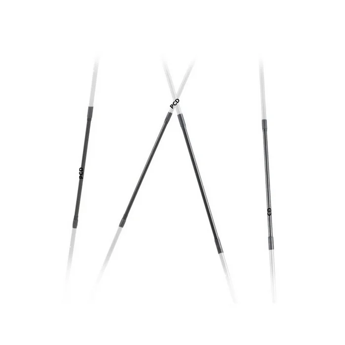 Extension Aluminium Pour Canne De Pirsch 4 Stable Stick Bush Light