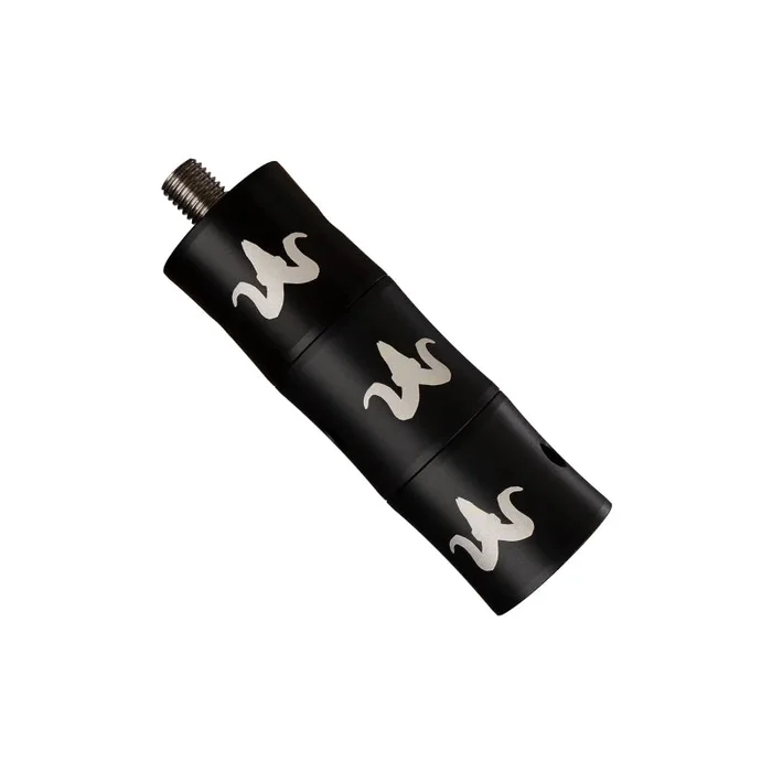 Extension de stabilisation RamRods 1″ (par 3)