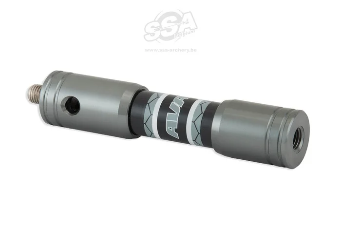 EXTENSION TYRO 17