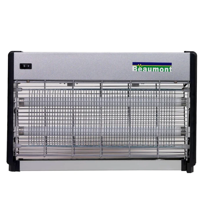 Exterminateur d’insectes Beaumont Tradition 30 W -120m²
