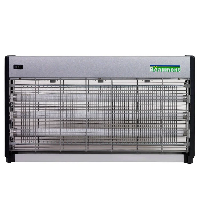 Exterminateur d’insectes Beaumont Tradition 60 W – 160 m²