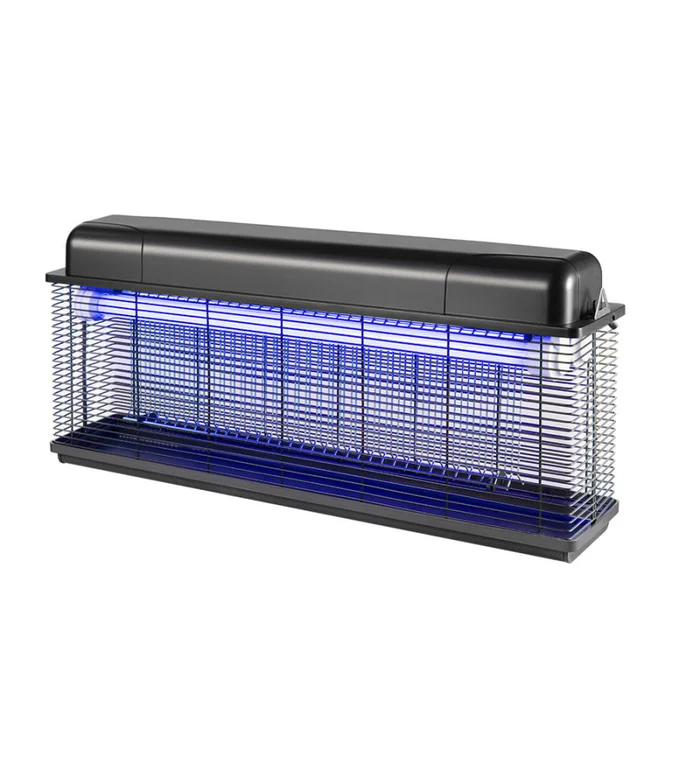 Exterminateur pour insectes 40W IPX 4 360°