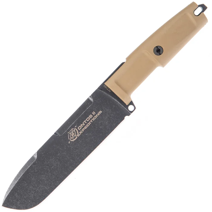 Extrema Ratio Ontos 2 Expeditions
