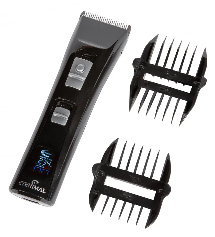 EYENIMAL Digital Pet Clipper