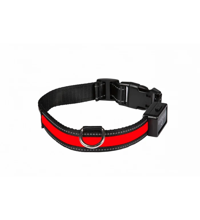 EYENIMAL Light Collar USB Rechargeable