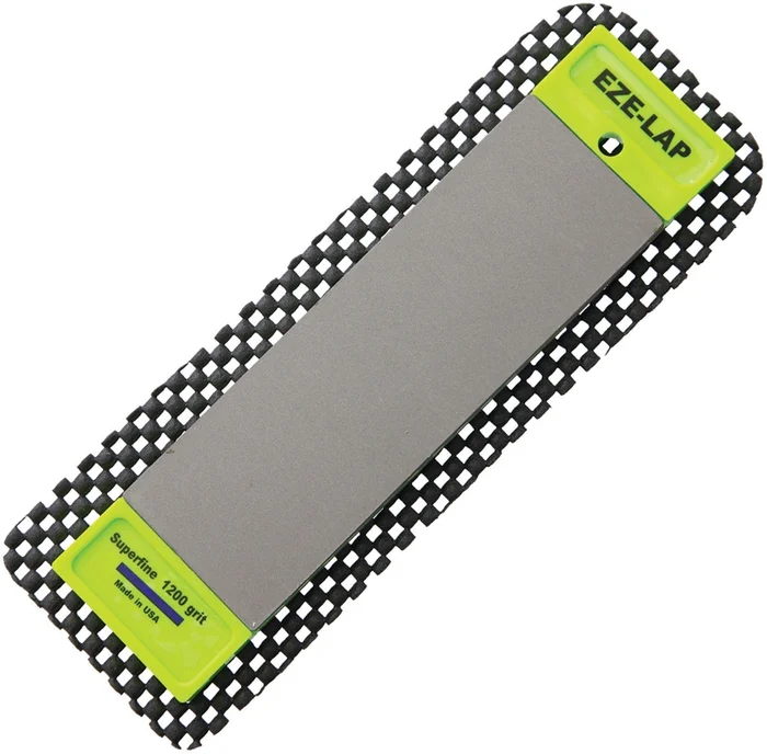 EZLDD6SFC – EZE Lap plaque diamant XL double