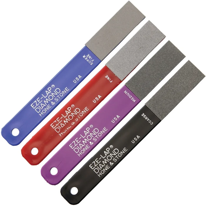 EZLPAK4 – EZE Lap kit raquettes diamant