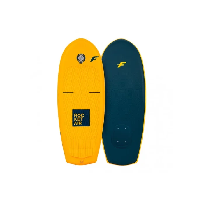 F-one – Rocket Air 2022