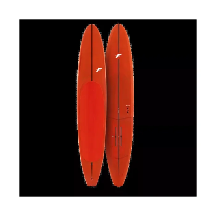 F-ONE – ROCKET SUP DW COMP. CARBON – 2025