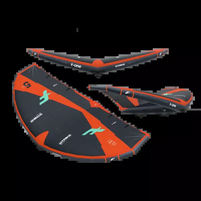 F One Wing Strike V4 2024