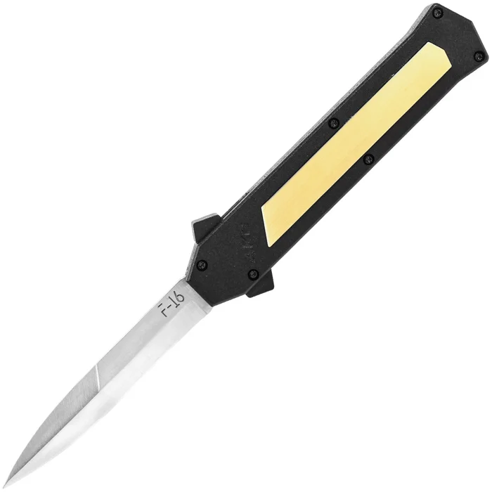 F16B-COPPER – AKC F16 Bayonet Cuivre