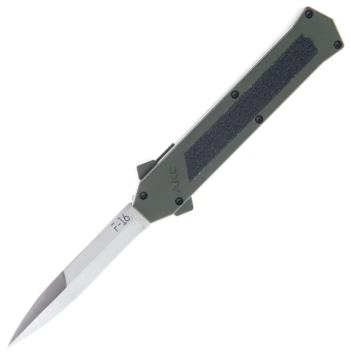 F16B-MIL – AKC F16 Bayonet