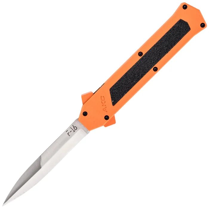 F16B-OR – AKC F16 Bayonet Orange