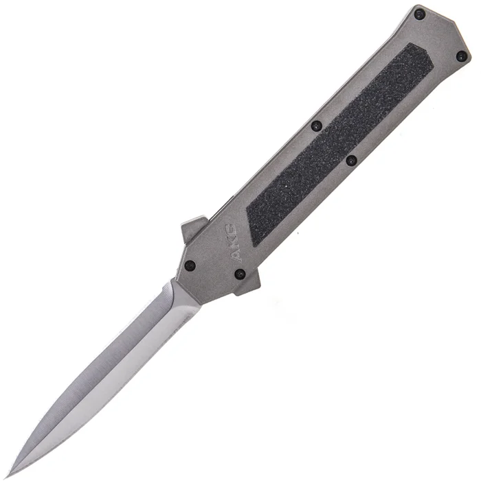 F16D-DGR – AKC F16 Double Edge