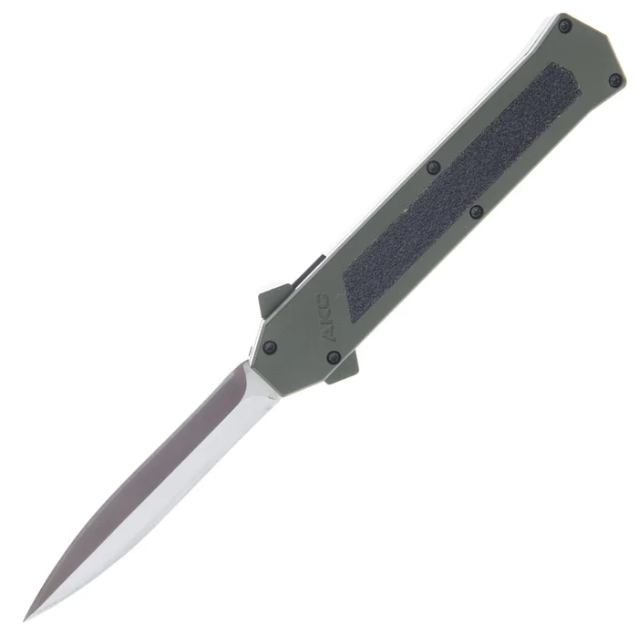 F16D-MIL – AKC F16 Double Edge