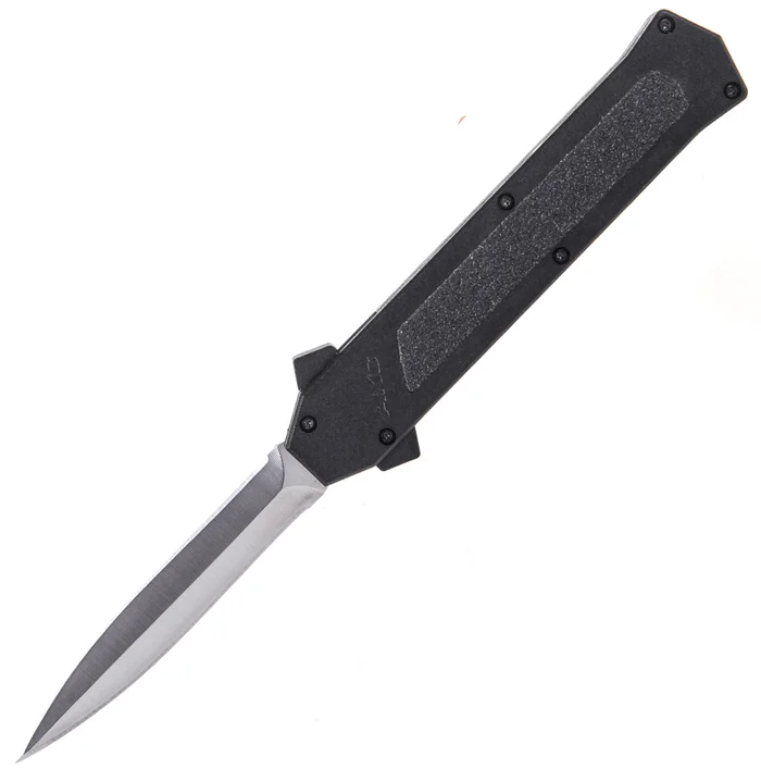 F16D-N – AKC F16 Double Edge