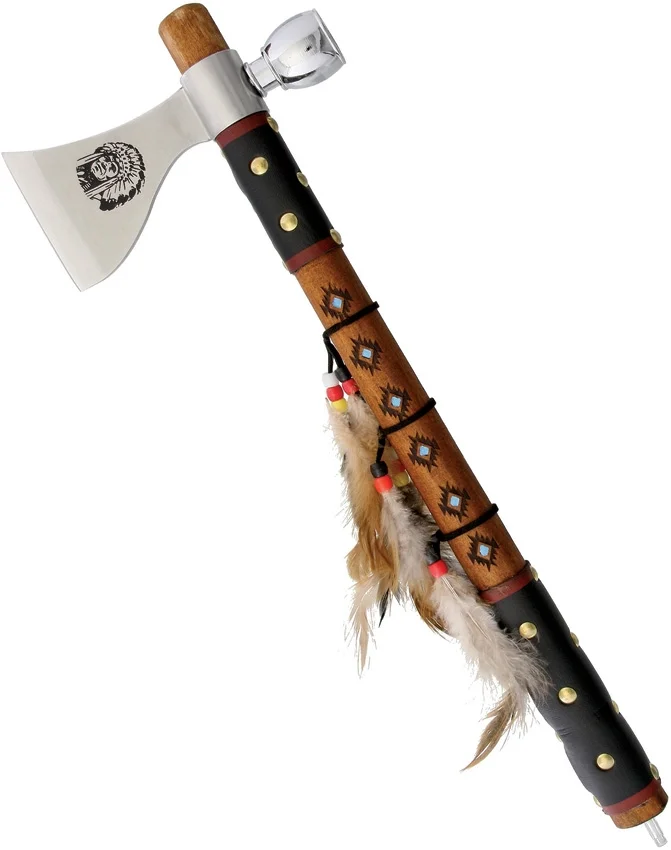F19602 – Frost Cutlery Tomahawk