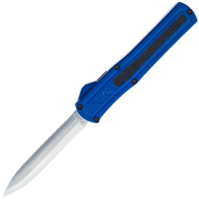 F20-B – AKC F-20 OTF S/E Bleu