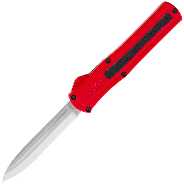 F20-R – AKC F-20 OTF S/E Rouge