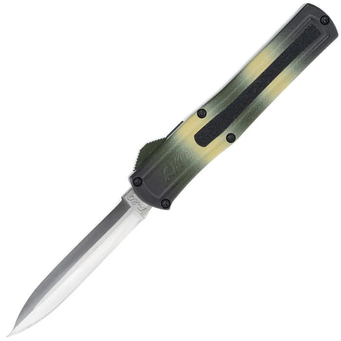 F20D-CAMO- AKC F-20 OTF D/E Camo