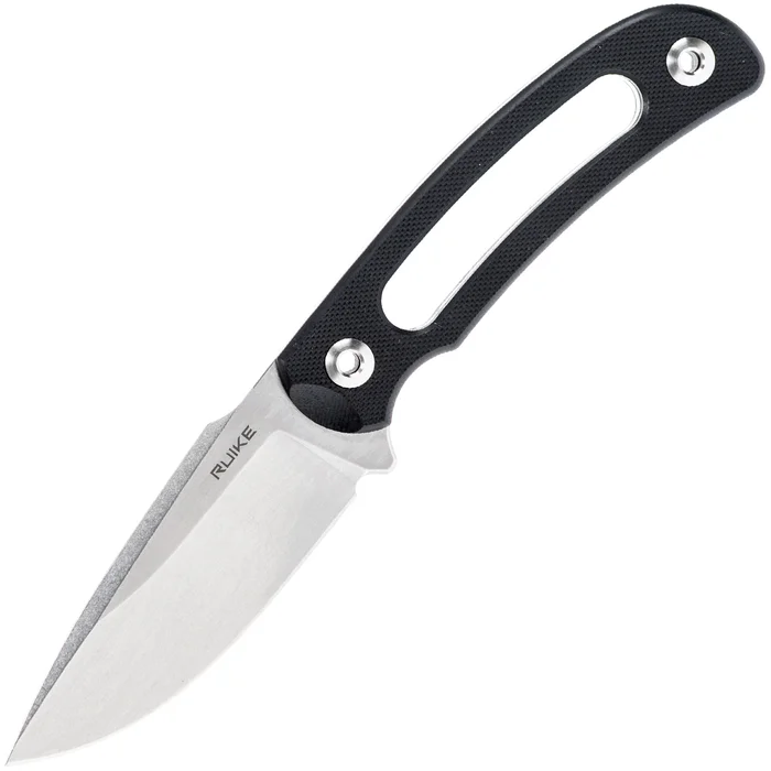 F815-B – Ruike Hornet Noir