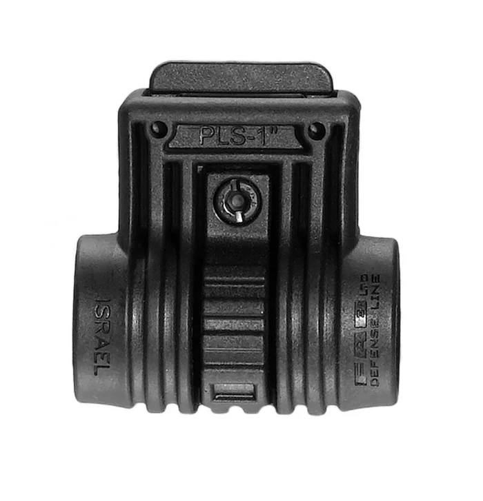 Fab Defense PLS-1 – Montage latéral pour lampe torche