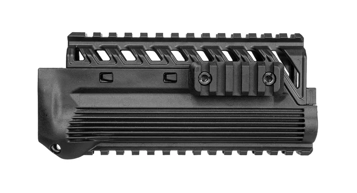 Fab Defense PRG – Garde-main polymère 4 rails pour Galil
