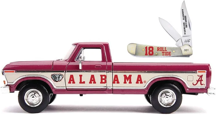 FAL20PU79R – Frost Alabama 1979 Ford 150