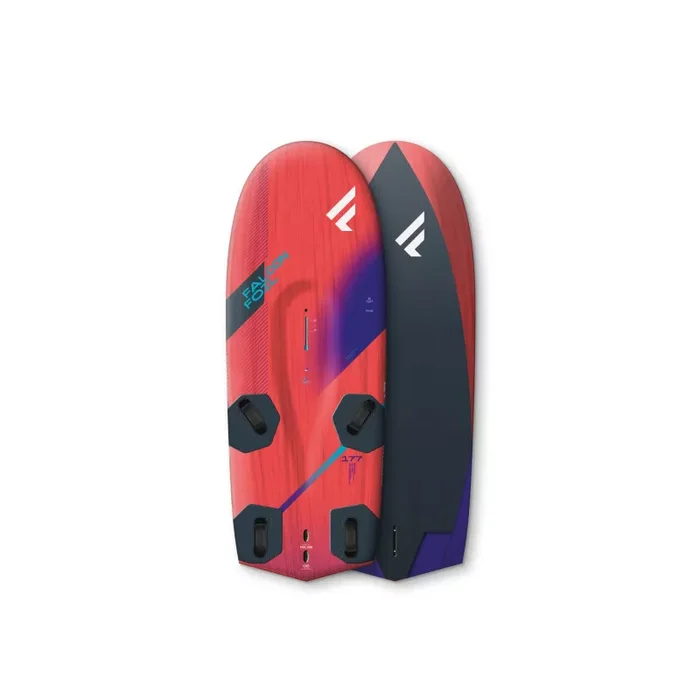 Fanatic – Falcon Foil BXF 2023