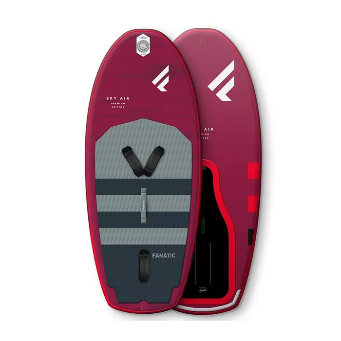 Fanatic – Sky Air Premium 2023