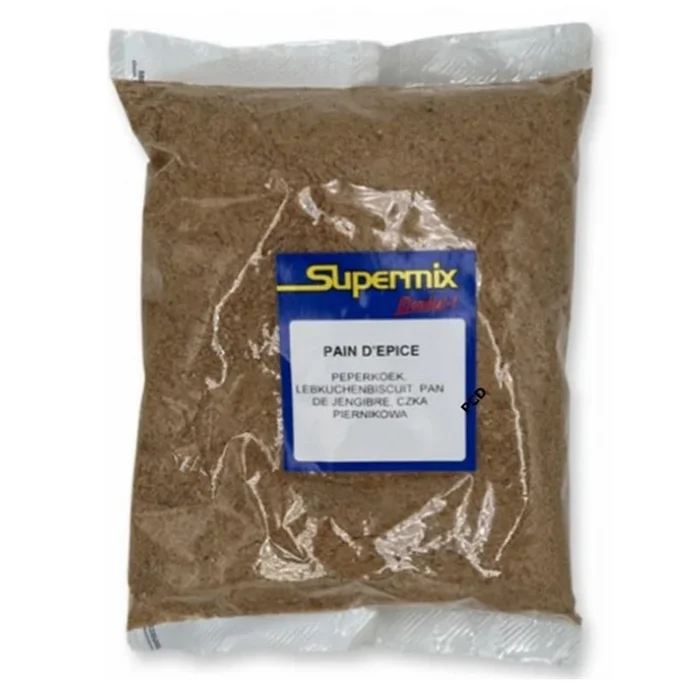 Farine Super Mix Mondial-F Biscuit Pain D&rsquo;Epice 500G