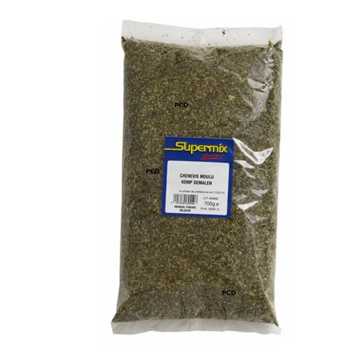 Farine Super Mix Mondial-F Chenevis Moulu 500G