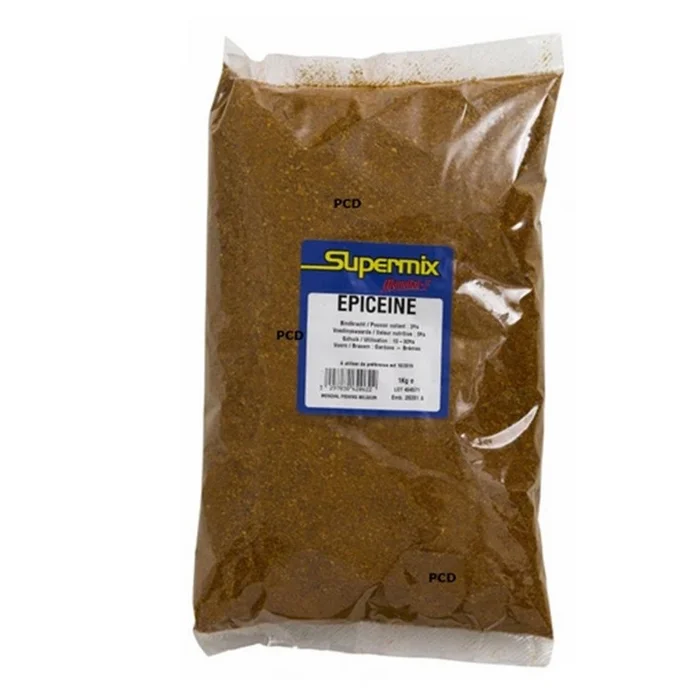 Farine Super Mix Mondial-F Epiceine 500G