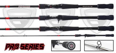 Favorite – Pro Series Casting Rod – PBSC-731H