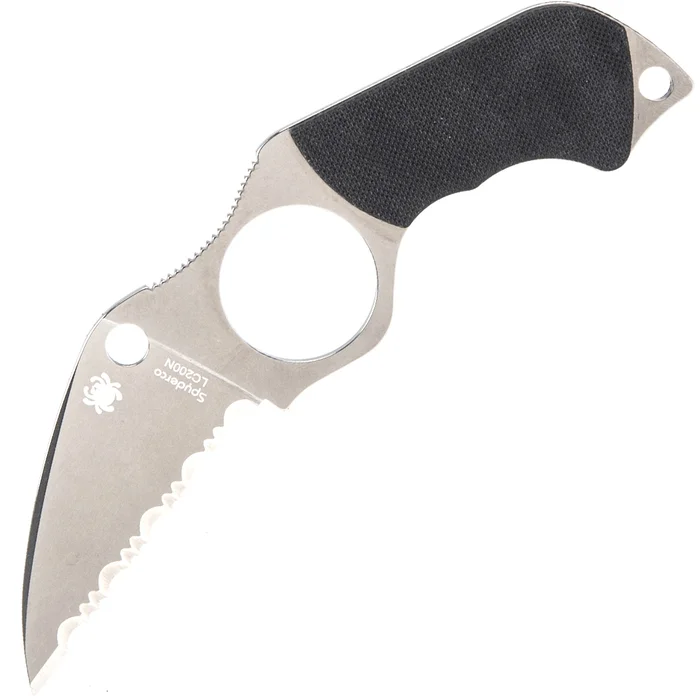 FB14S5 – Spyderco Swick 5
