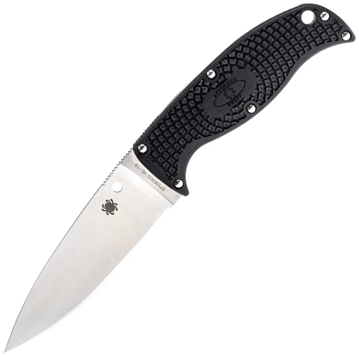FB31PBK2 – Spyderco Enuff 2