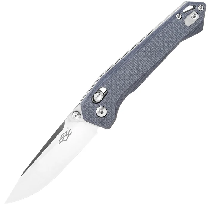 FB7651-GY – Ganzo Firebird 7651