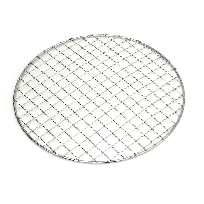FBCOARAL – Firebox Grille pour braise grande