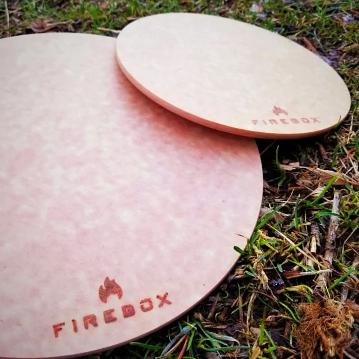 FBCUTBDM – Firebox Planche à découper moyenne