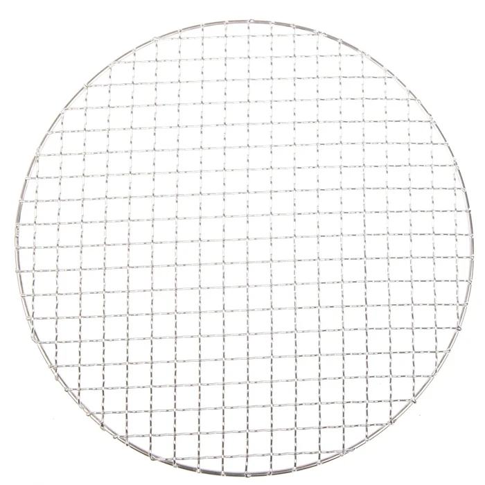 FBFRCIGRA – Firebox Freestyle Grille ronde
