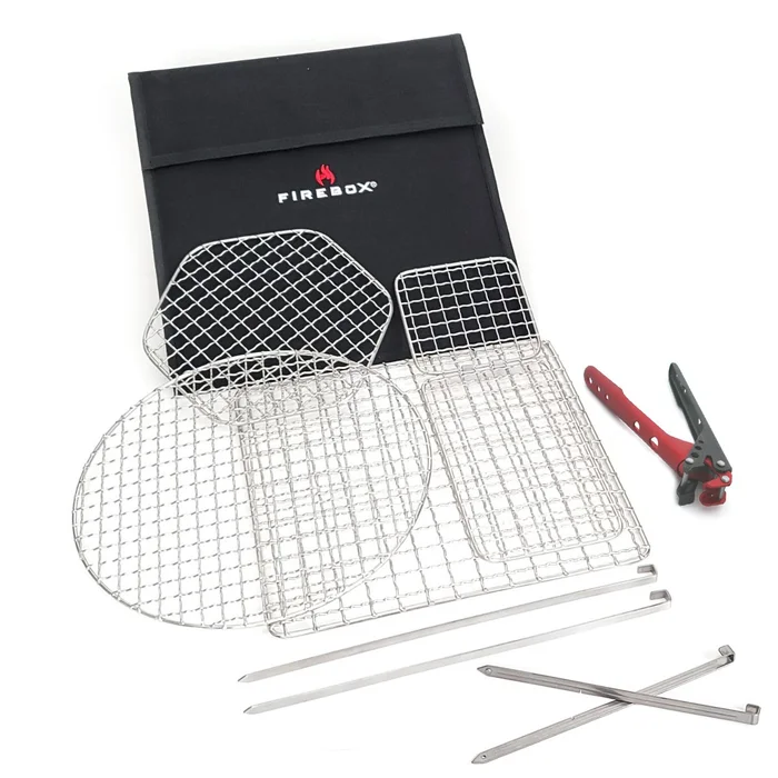 FBFREEMK – Firebox Freestyle kit modification