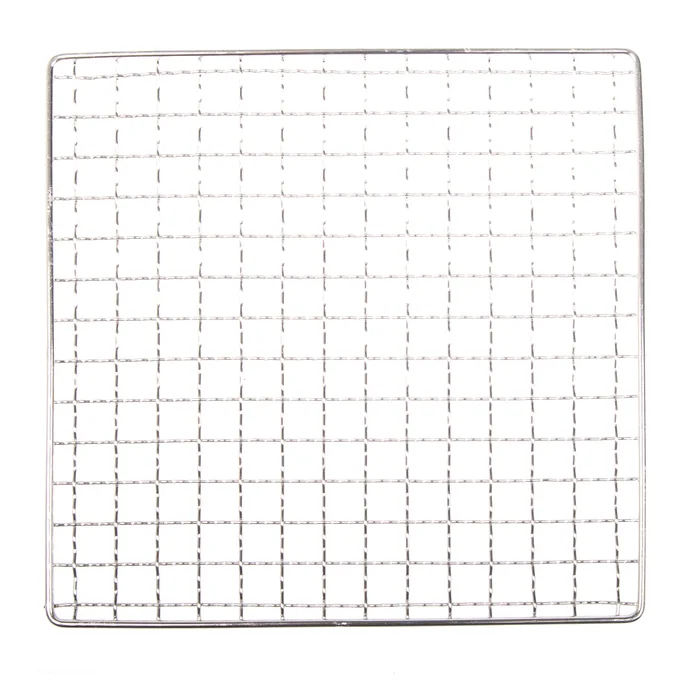 FBFRLRGRI – Firebox Freestyle Grande grille carrée