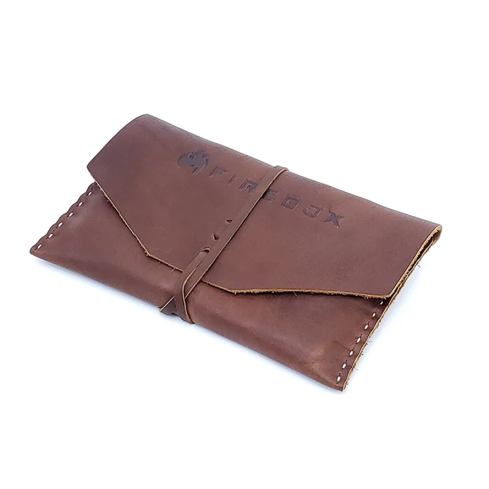 FBORIGLCAS – Firebox Pochette cuir pour Firebox original