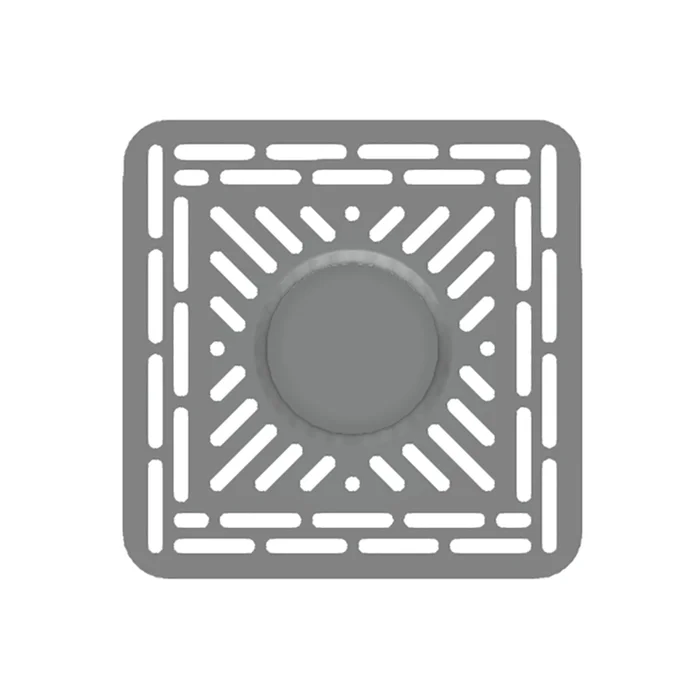FBSCOMFG – Firebox Grille multi carburants Scout