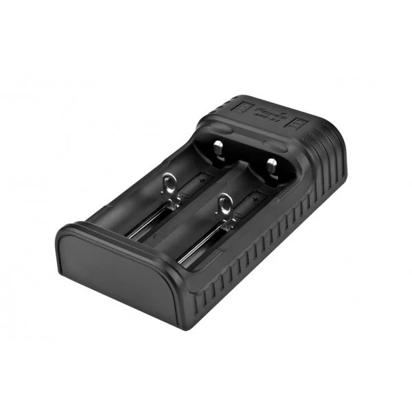FEAREX2 – Fenix Chargeur accu 18650 USB