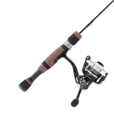 Fenwick NightHawk™ Ice Combo – 28″ Medium Heavy