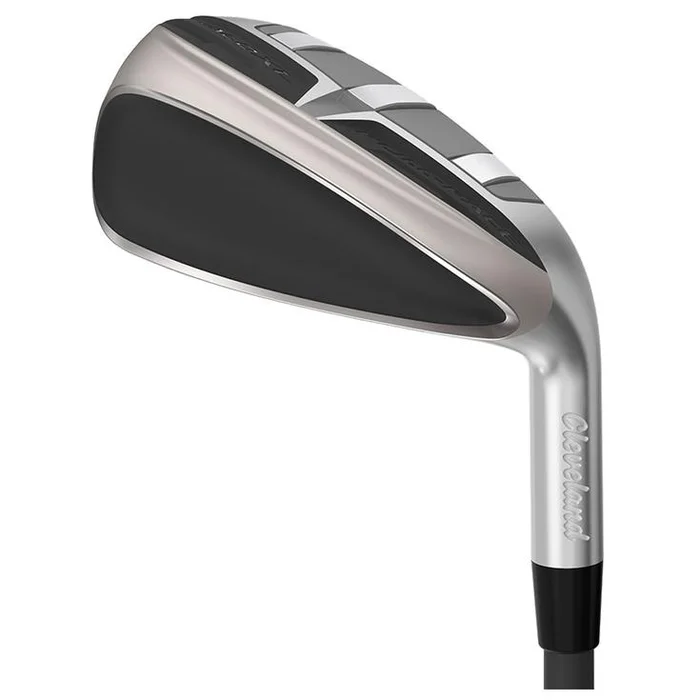 Fer Cleveland Halo XL Full-Face Iron