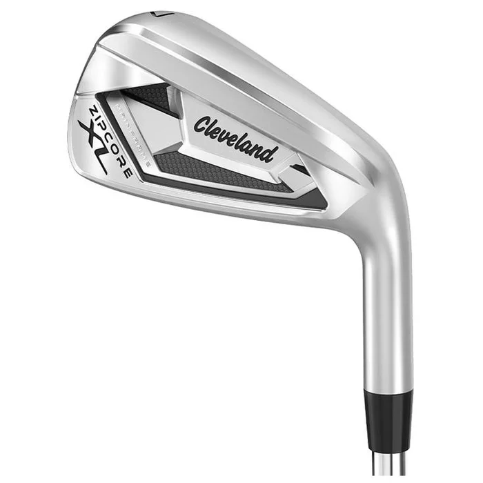 Fer Cleveland Zipcore XL Iron